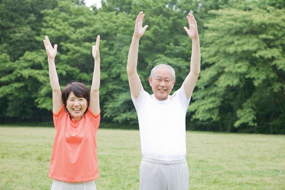 外出支援